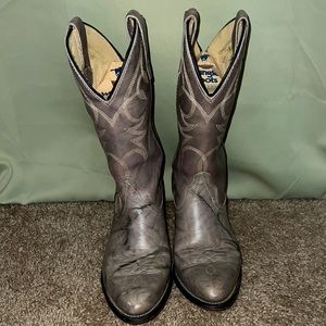 Women Wrangler Boots